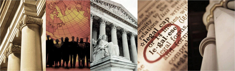 Legal Docs 101